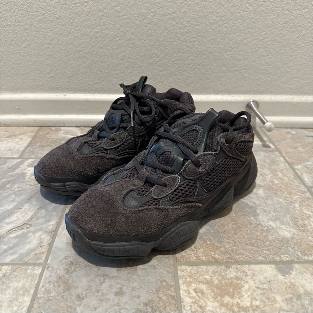 Adidas Yeezy 500